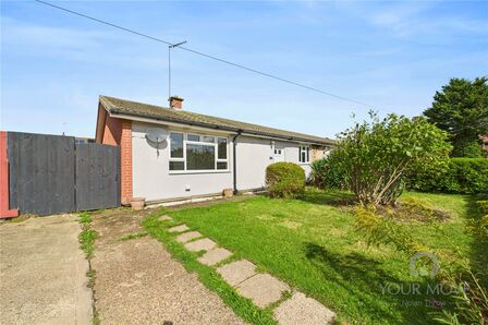 3 bedroom Semi Detached Bungalow for sale