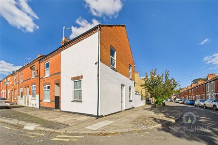 Wimbledon Street, 2 bedroom End Terrace House to rent, £1,150 pcm