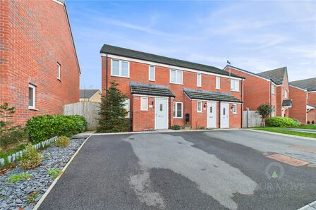 Lee Road, 2 bedroom End Terrace House for sale, £239,995