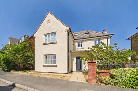 6 bedroom Detached House for sale
