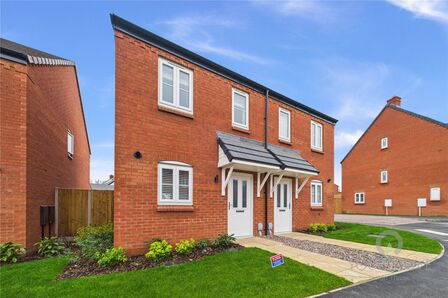 2 bedroom Semi Detached House to rent