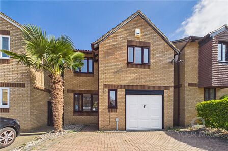 Provence Court, 3 bedroom Detached House for sale, &pound;317,500