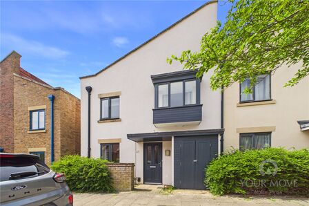 2 bedroom End Terrace House for sale