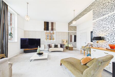 South Meadow Road, 3 bedroom Flat for sale, &pound;215,000