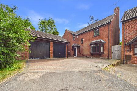 Duston Wildes, 4 bedroom Detached House to rent, &pound;1,950 pcm