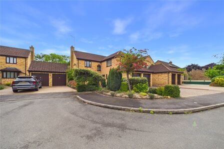 Portstone Close, 5 bedroom Detached House for sale, &pound;625,000