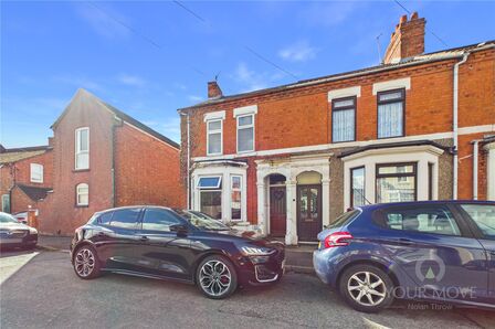 2 bedroom End Terrace House for sale