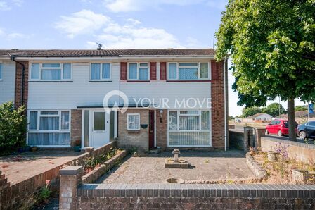 3 bedroom End Terrace House for sale
