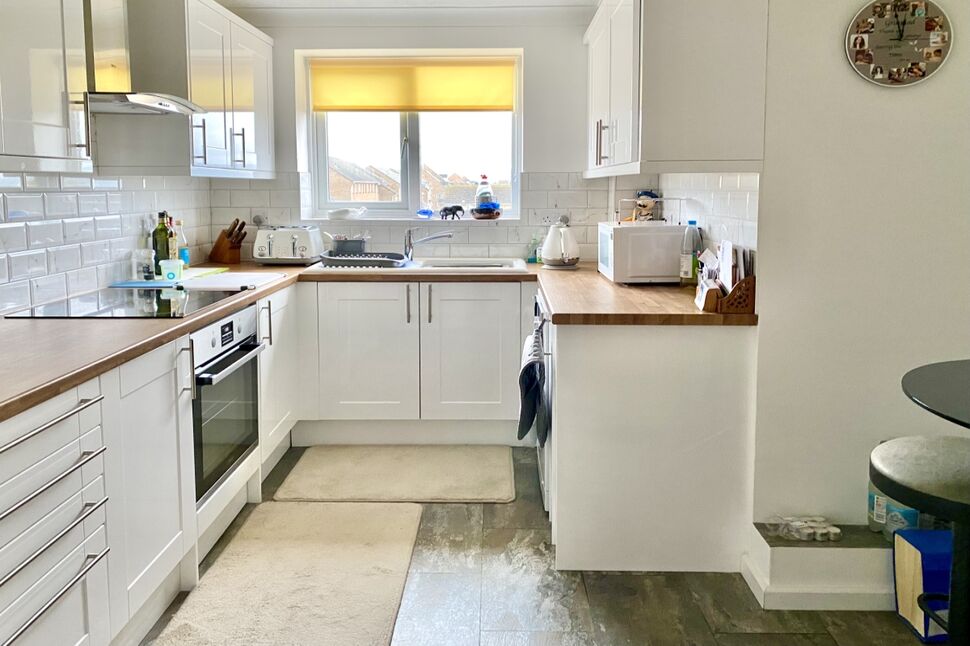 Kitchen / Breakfast Room