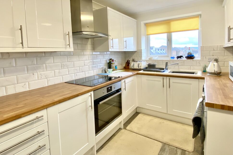 Kitchen / Breakfast Room