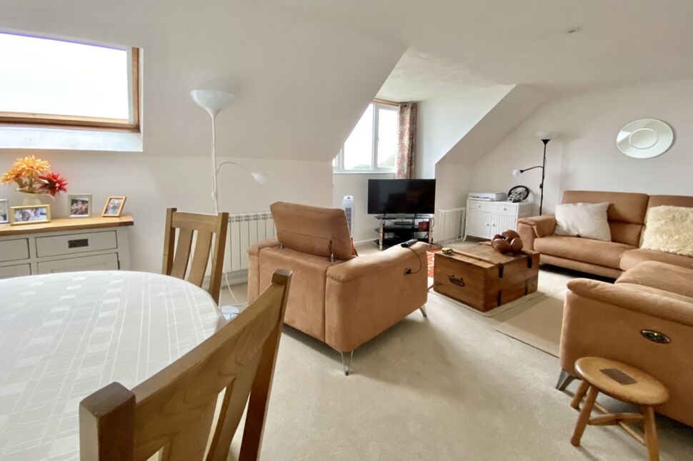 Living Room / Dining Room