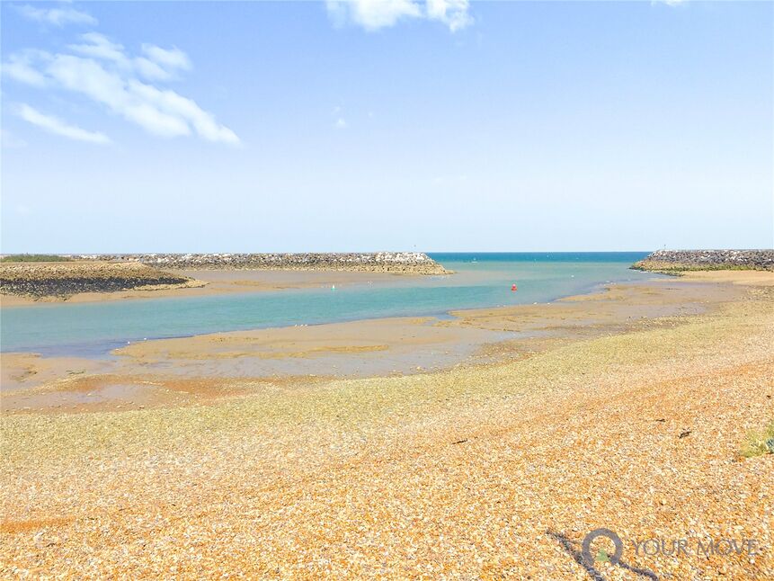 Main image of 2 bedroom Flat for sale, Dominica Court, Eastbourne, East Sussex, BN23