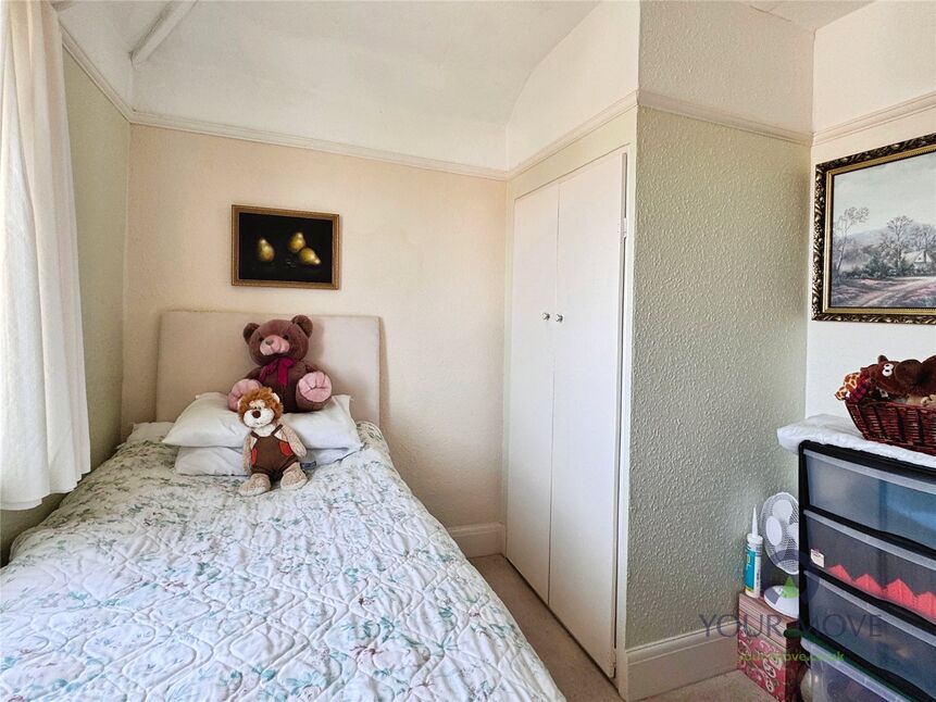 Bedroom 3