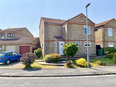 Sturdee Close, 4 bedroom Detached House for sale, £435,000