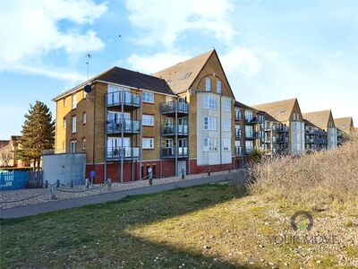 Caroline Way, 2 bedroom  Flat to rent, £1,400 pcm