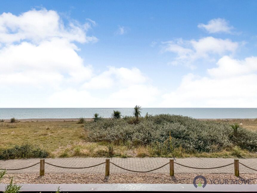 Main image of 2 bedroom Flat to rent, Caroline Way, Eastbourne, East Sussex, BN23
