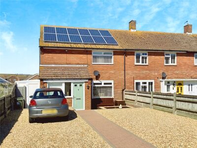 Ashgate Road, 3 bedroom End Terrace House for sale, £325,000