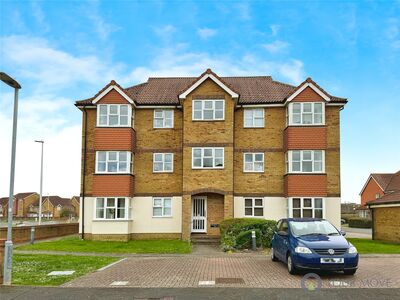 Falmouth Close, 1 bedroom  Flat for sale, £165,000