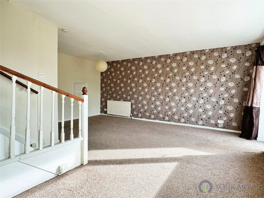 3 bedroom End Terrace House for sale, Beatty Road, Eastbourne, BN23 £