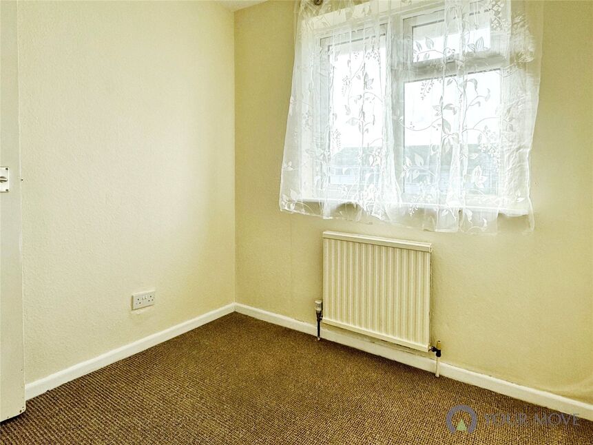 3 bedroom End Terrace House for sale, Beatty Road, Eastbourne, BN23 £