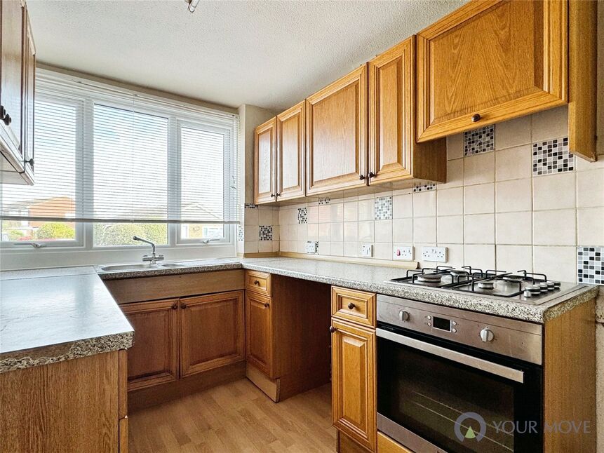 3 bedroom End Terrace House for sale, Beatty Road, Eastbourne, BN23 £