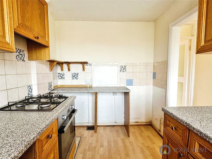 3 bedroom End Terrace House for sale, Beatty Road, Eastbourne, BN23 £