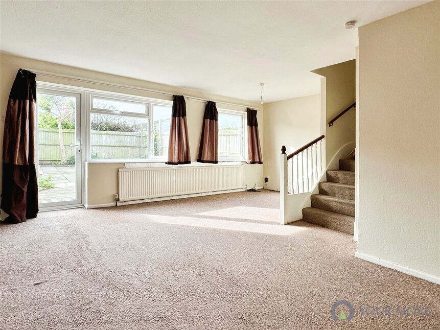 3 bedroom End Terrace House for sale, Beatty Road, Eastbourne, BN23 £