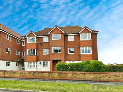 Southampton Close, 1 bedroom  Flat for sale, £167,000