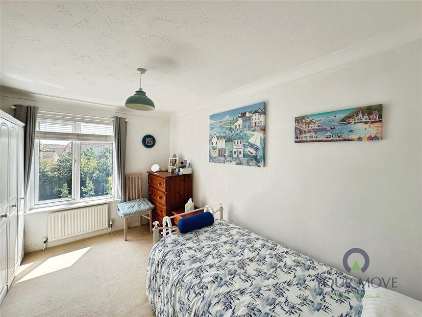 Bedroom 2