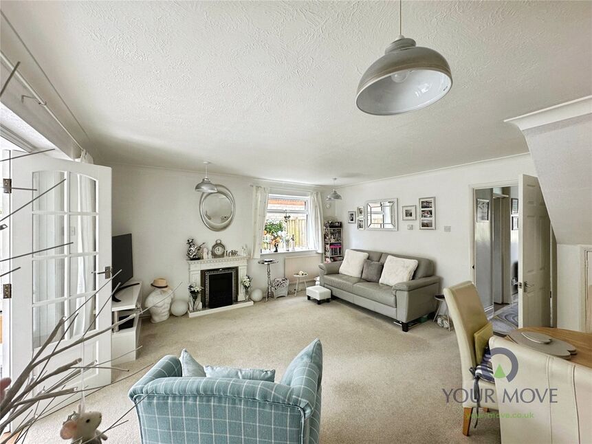 Lounge / Dining Room