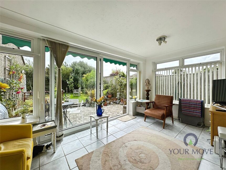 Lounge / Dining Room