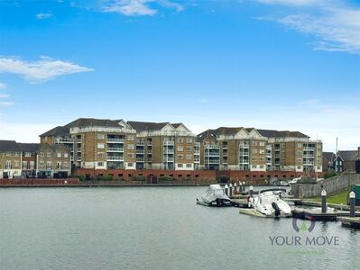 2 bedroom  Flat for sale