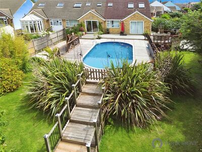 Langney Green, 5 bedroom Semi Detached House for sale, £500,000