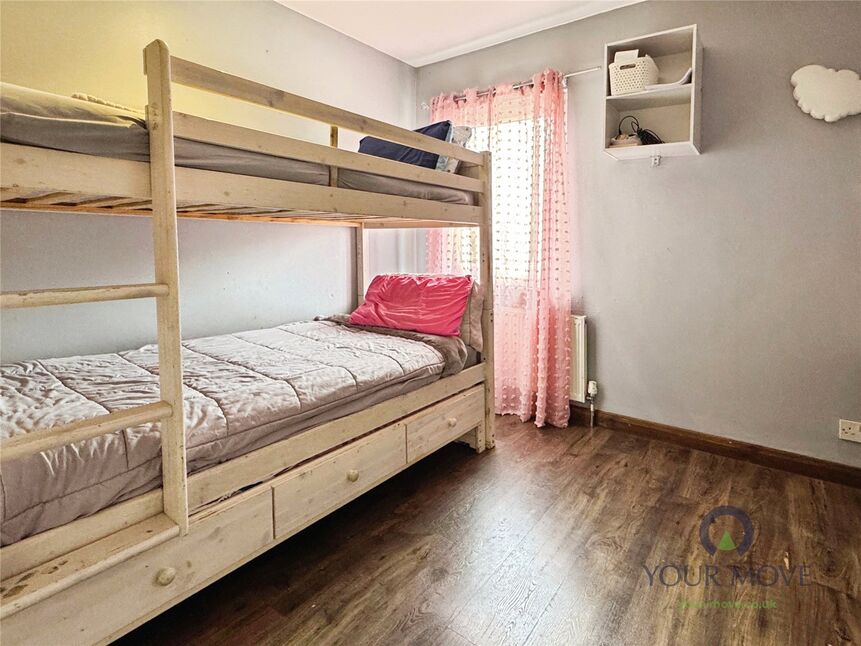 Bedroom 2