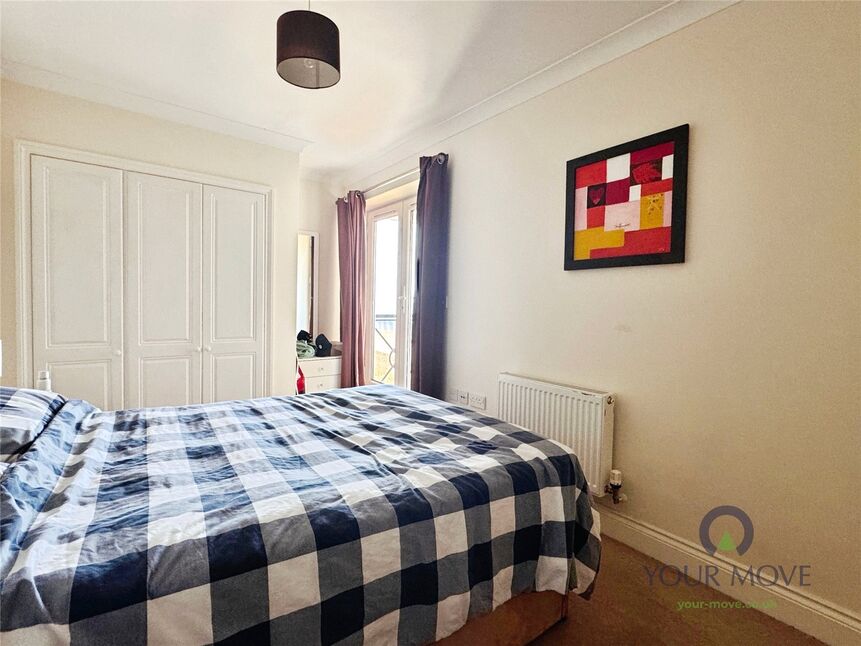 Bedroom 1