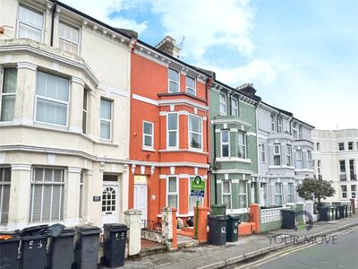 Ceylon Place, 1 bedroom  Flat to rent, £600 pcm