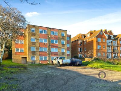 Arundel Road, 1 bedroom  Flat for sale, £130,000