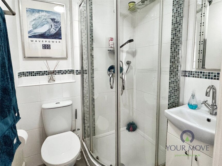 En-Suite