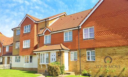 2 bedroom Mid Terrace House for sale