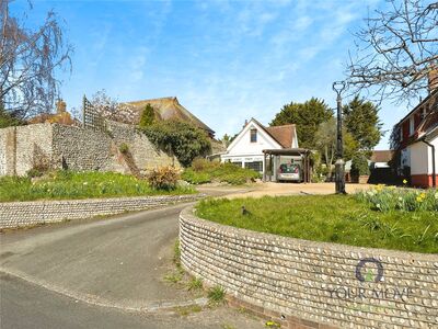 Park Lane, 2 bedroom Detached Bungalow for sale, £440,000