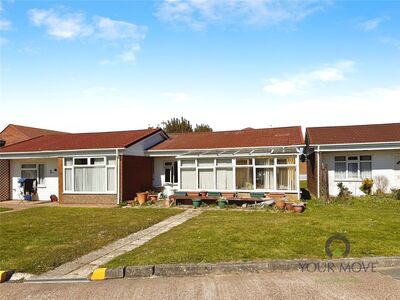 2 bedroom Semi Detached Bungalow for sale