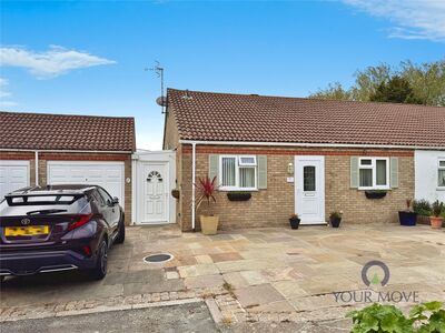 Peyton Close, 3 bedroom Semi Detached Bungalow for sale, £399,950