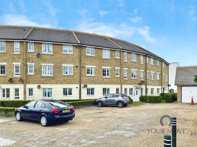 2 bedroom  Flat for sale