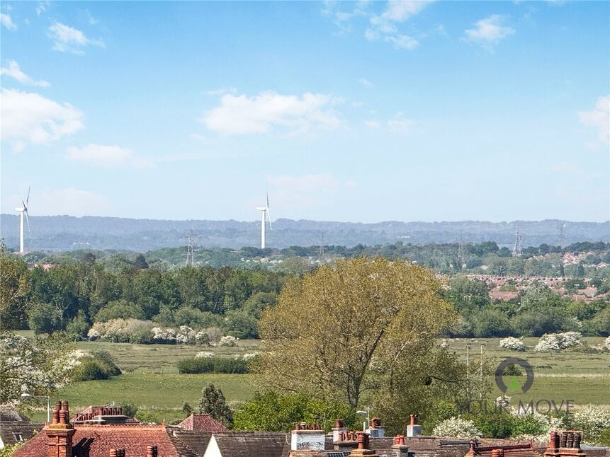 Main image of 2 bedroom Flat for sale, Carew Road, Eastbourne, East Sussex, BN21