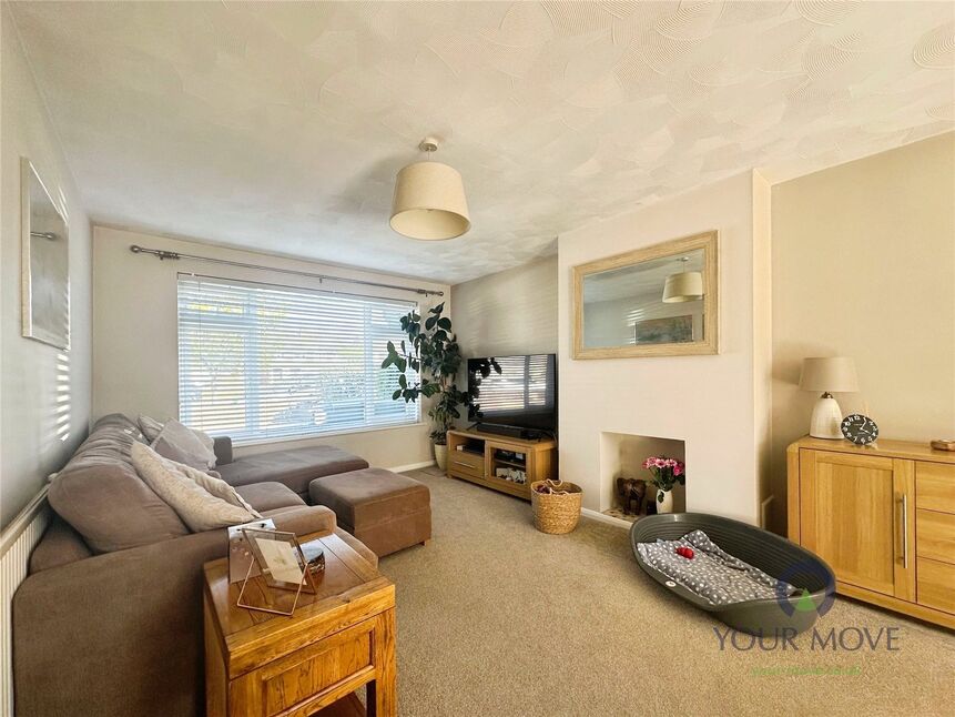 Lounge / Dining room