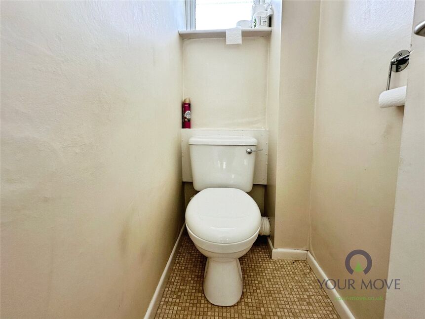 WC