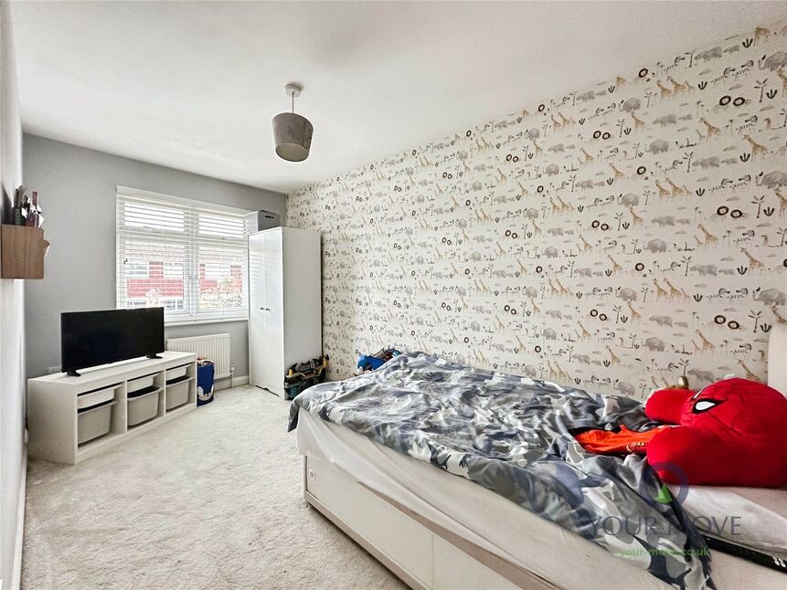 Bedroom 2