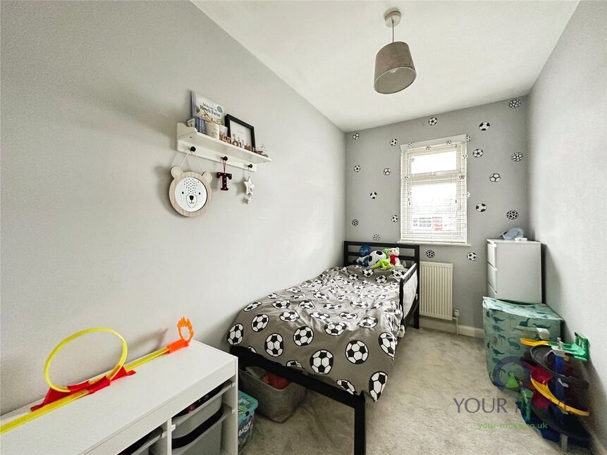 Bedroom 3