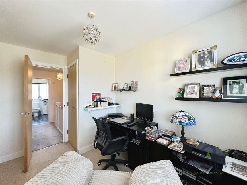 Bedroom 4
