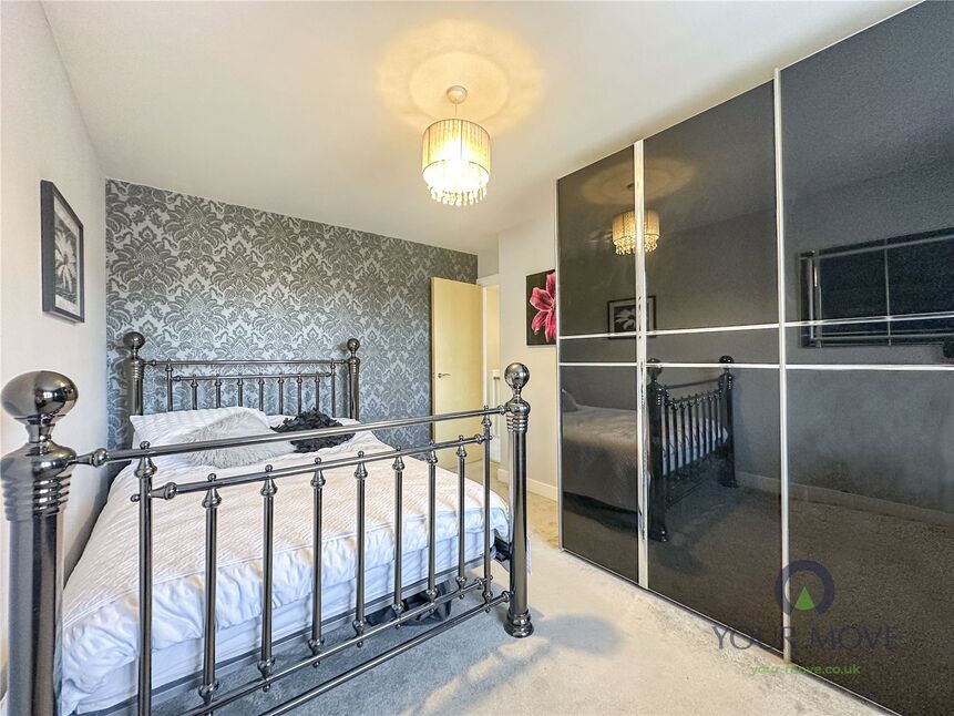 Bedroom 3